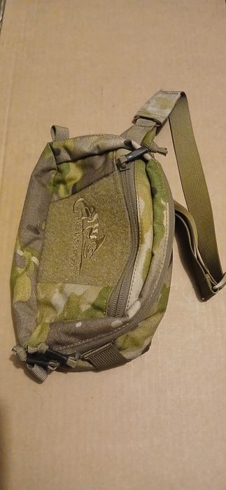 Бананка Helikon Possum - MultiCam