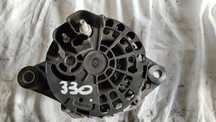 Alternator Fiat Tipo 500 1.4 t jet