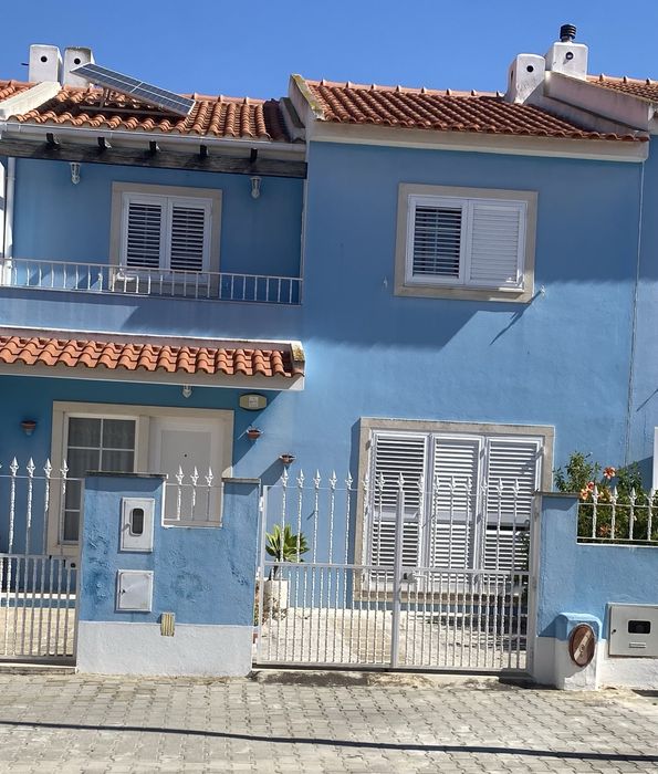 Moradia T3 Boas Areas