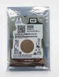 2.5 WD Black 500GB SATA3 (Новый, в упаковке) для ноутбука