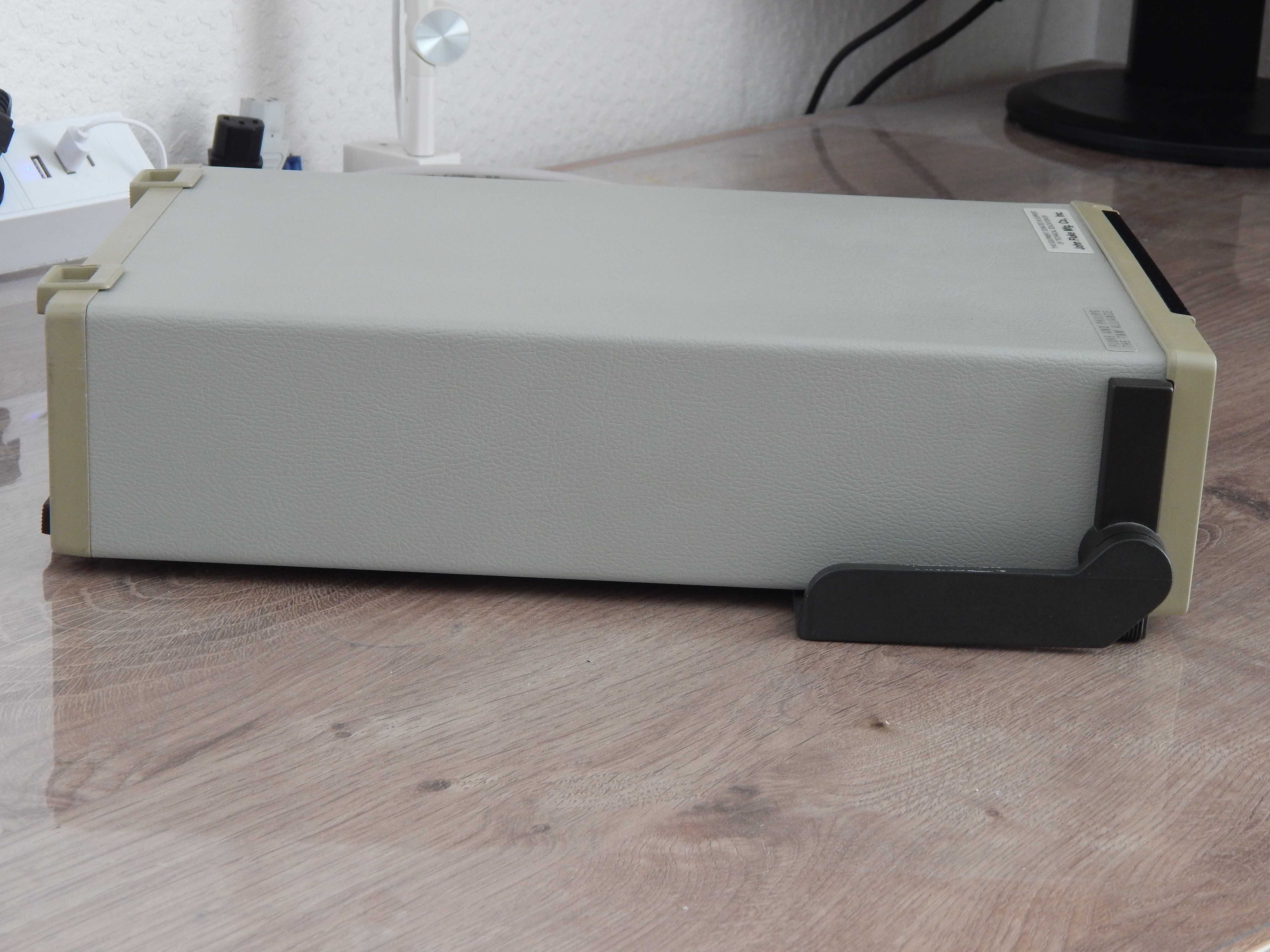 Мультиметр  FLUKE 8840A (opt. 05, opt. 09) 5½ розрядний