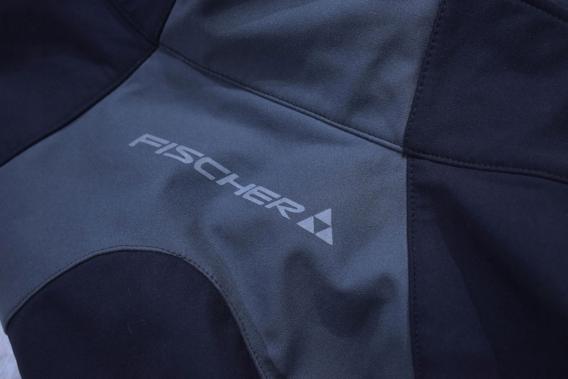 Fischer Kurtka Trekkingowa Softshell Dermizax / S