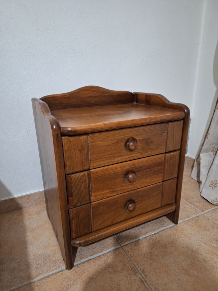 Mobilia de quarto de Solteiro