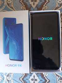 Продам телефон Honor 9x