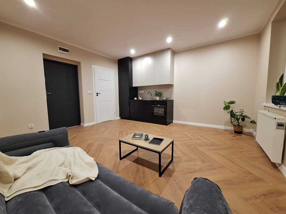 Mieszkanie, Kawalerka, funkcjonalne, Żyrardów, Centrum