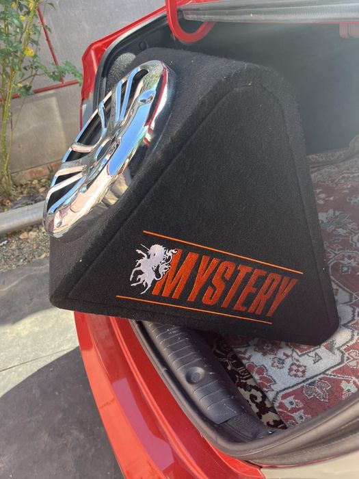 СамБуфер как новий