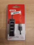 Unitek - 4 portowy hub USB 2.0 - NOWY