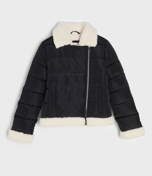 Демісезона куртка косуха дублянка Sinsey 152 р.р.