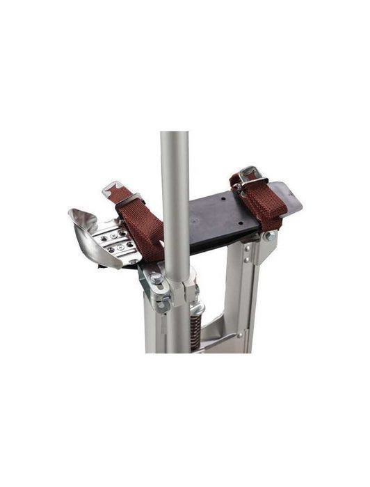Szczudła monterskie budowlane 61-101 Cm - STRONG
