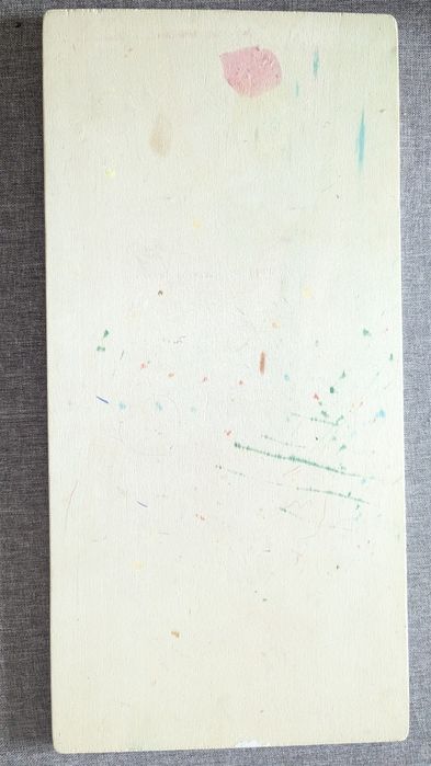 Іграшка сортер дерев'яна