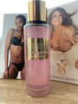 Nowe mgiełki Victoria’s Secret Pure Seduction Shimmer brokat 250 ml