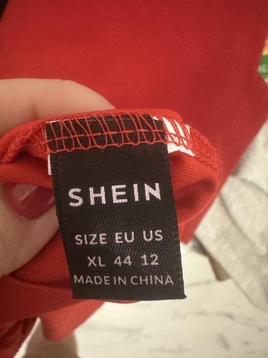 Sukienka na jedno ramię XL sexy