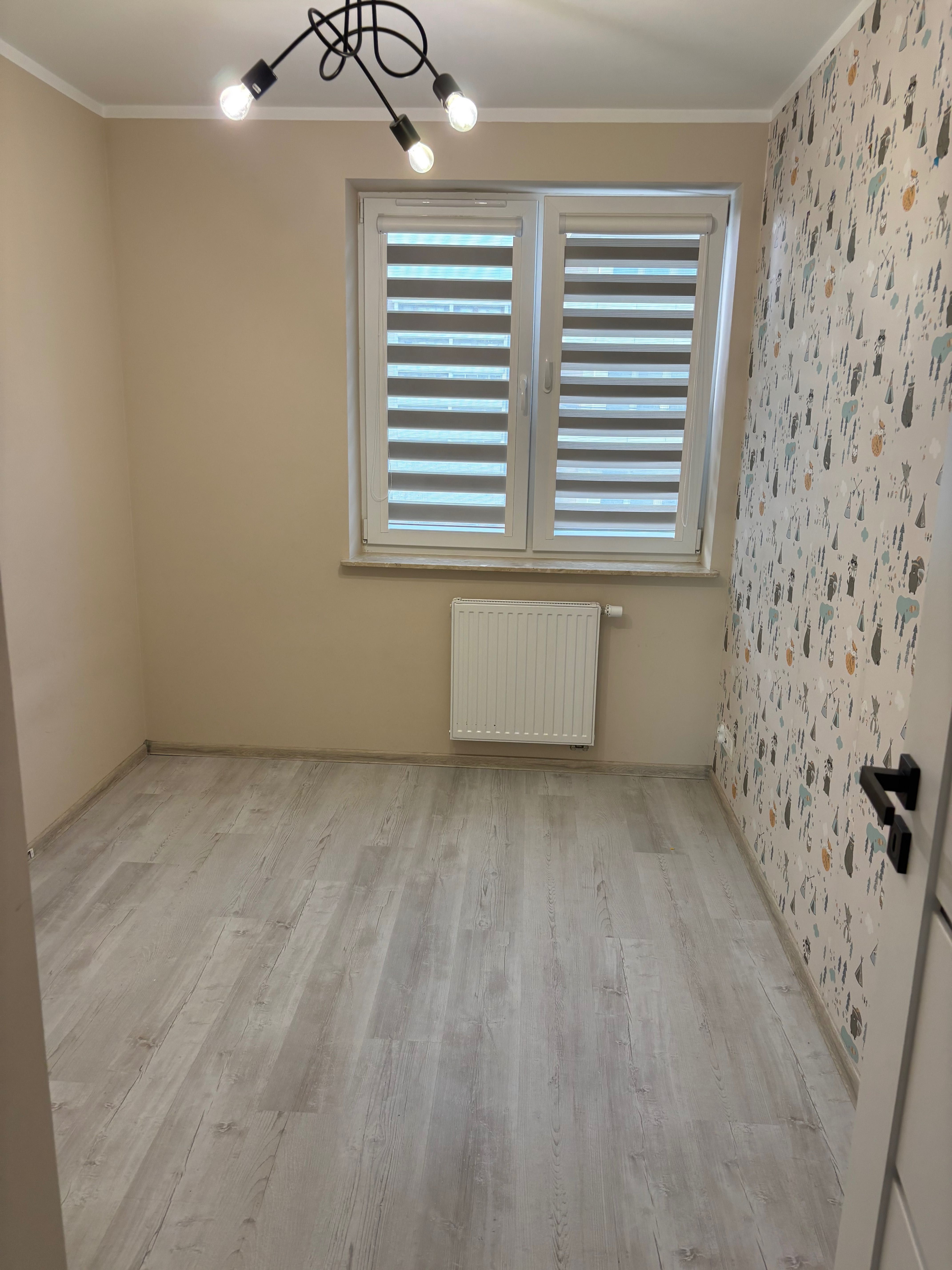 Mieszkanie na wynajem 58,5 m² z miejscem postojowym, ul. Szmaragdowa