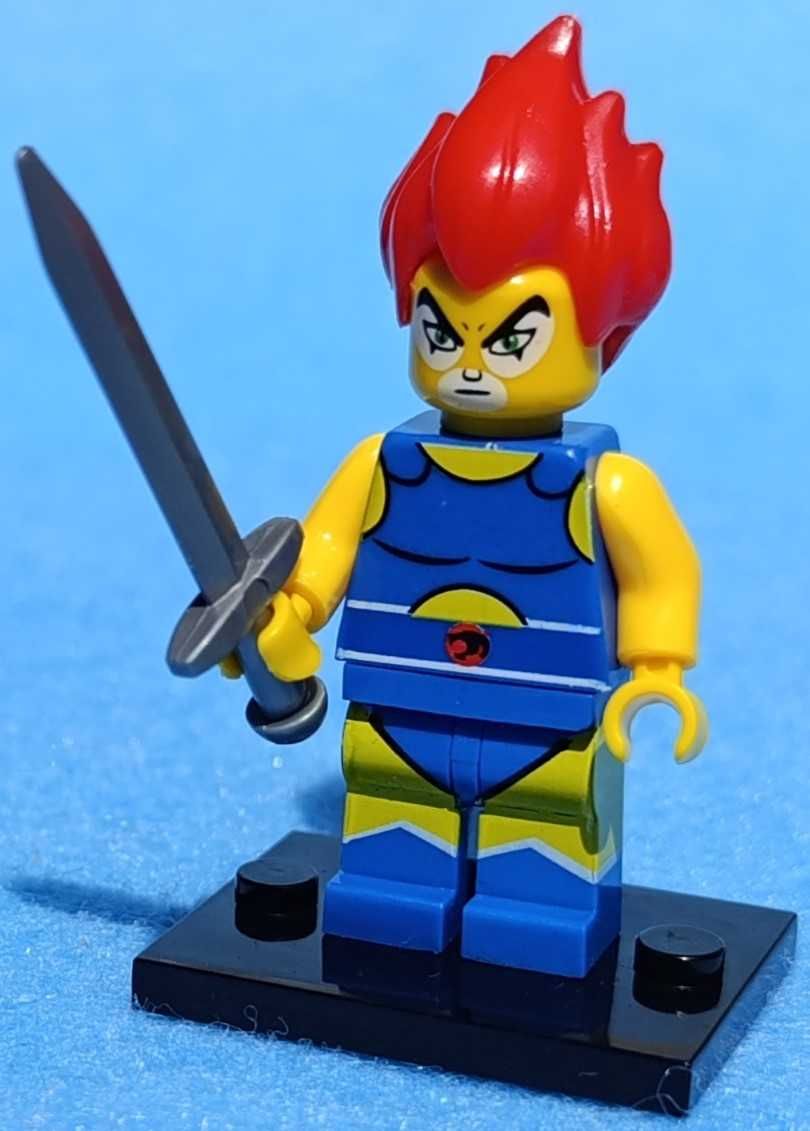 Lion-O (ThunderCats)