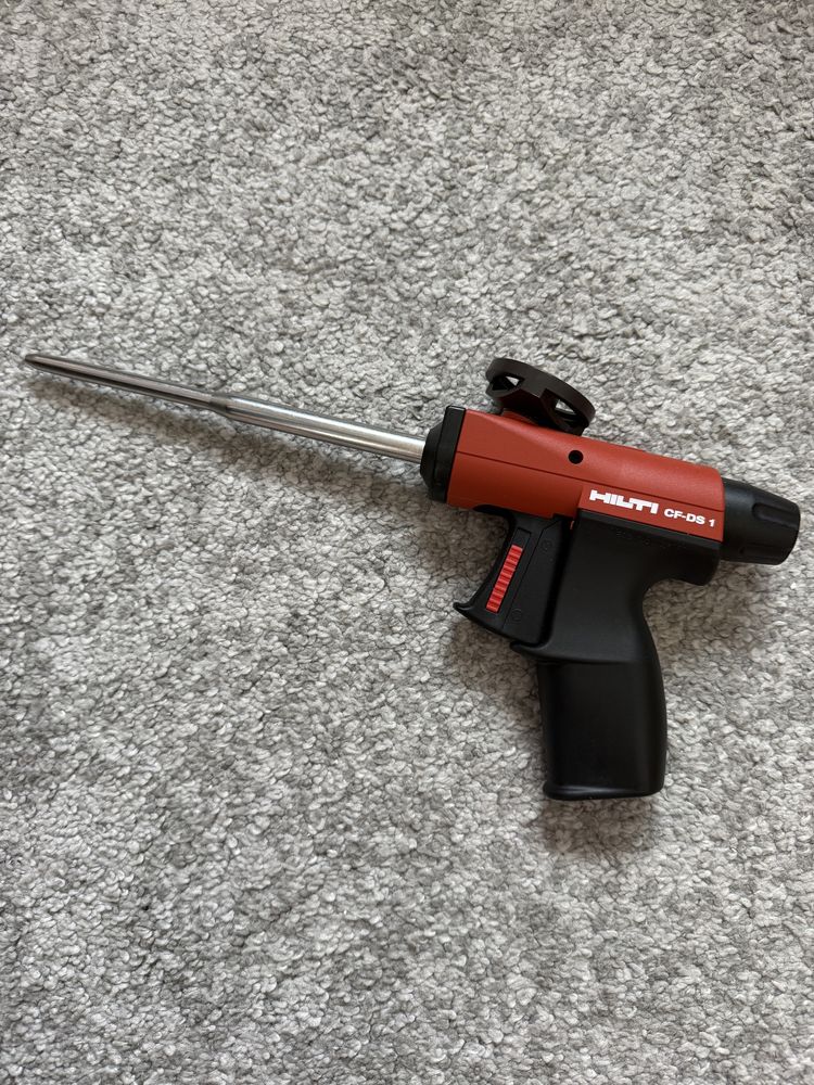 Dyfuzor do pianki CF-DS 1