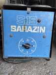 Aparelho de soldar