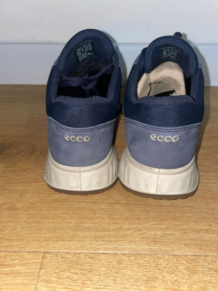 Sneakersy Ecco damskie rozmiar 38