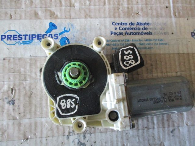 Motor Elevador Vidro 6922268 BMW E60 2006 FD