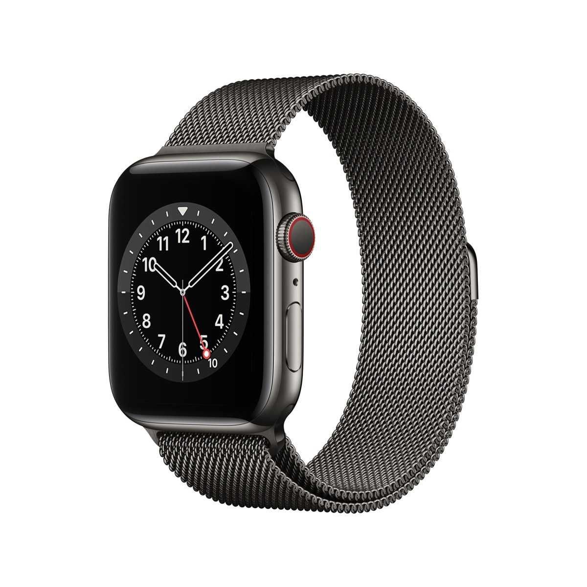 Apple Watch Series 6 GPS + Cellular, 44mm