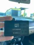 Продам подарочный сертификат на 10к в детейлинг  Road11