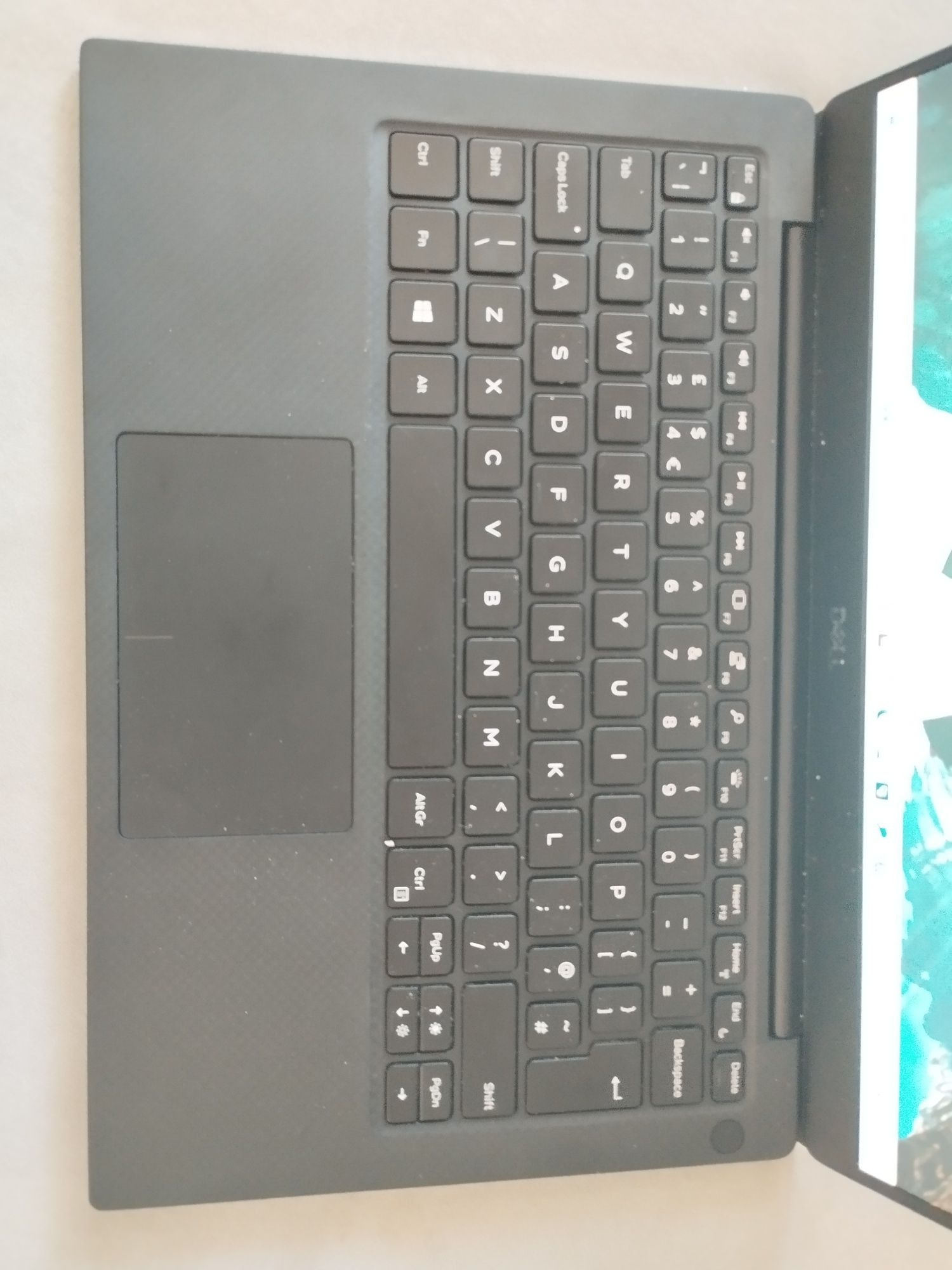 Dell XPS 9305 i7/16/512
