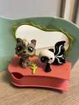 Littlest pet shop