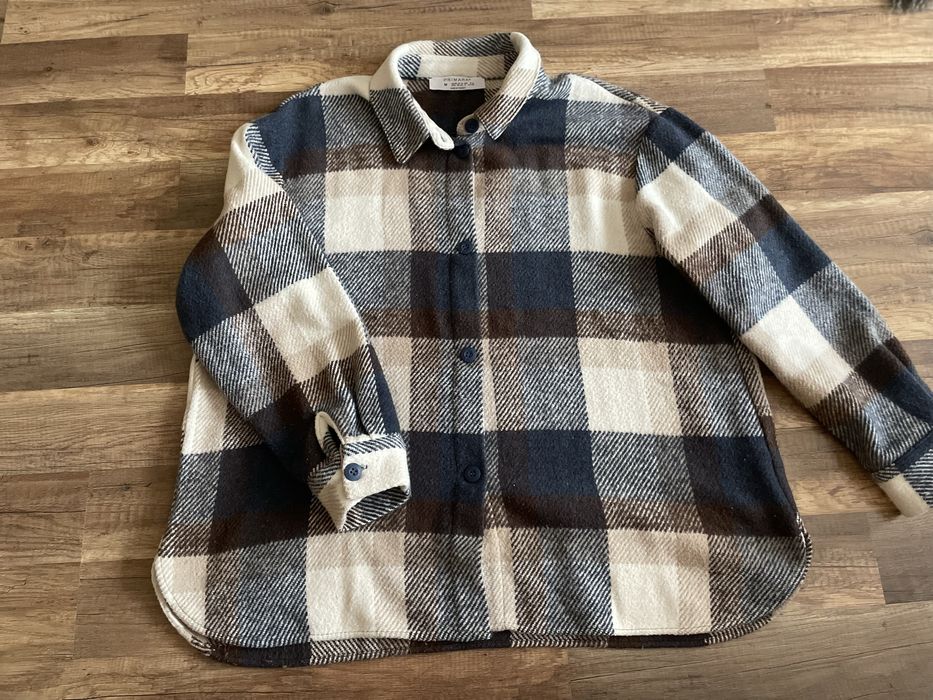 Сорочка тепла Primark