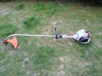 Stihl FS 40 podkaszarka