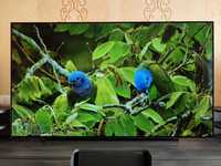 Телевізор OLED 65" LG 65OLEDC9