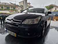 Citroen C4 1.6 HDI 110 cv VTR