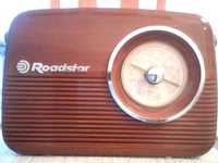 Retro radio Roadstar