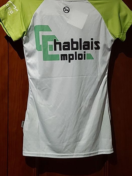 Shirt de Desporto - FOURTEEN - Tam° S.