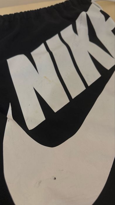 Bolsa nike em bom estado