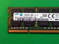 DDR3 8GB Samsung 12800 L