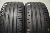 ROK 2022, 225/50 R18 Nexen N Fera Sport SUV Para nr1282