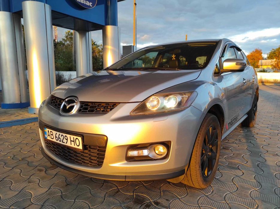 Продам МАЗДУ 2008р