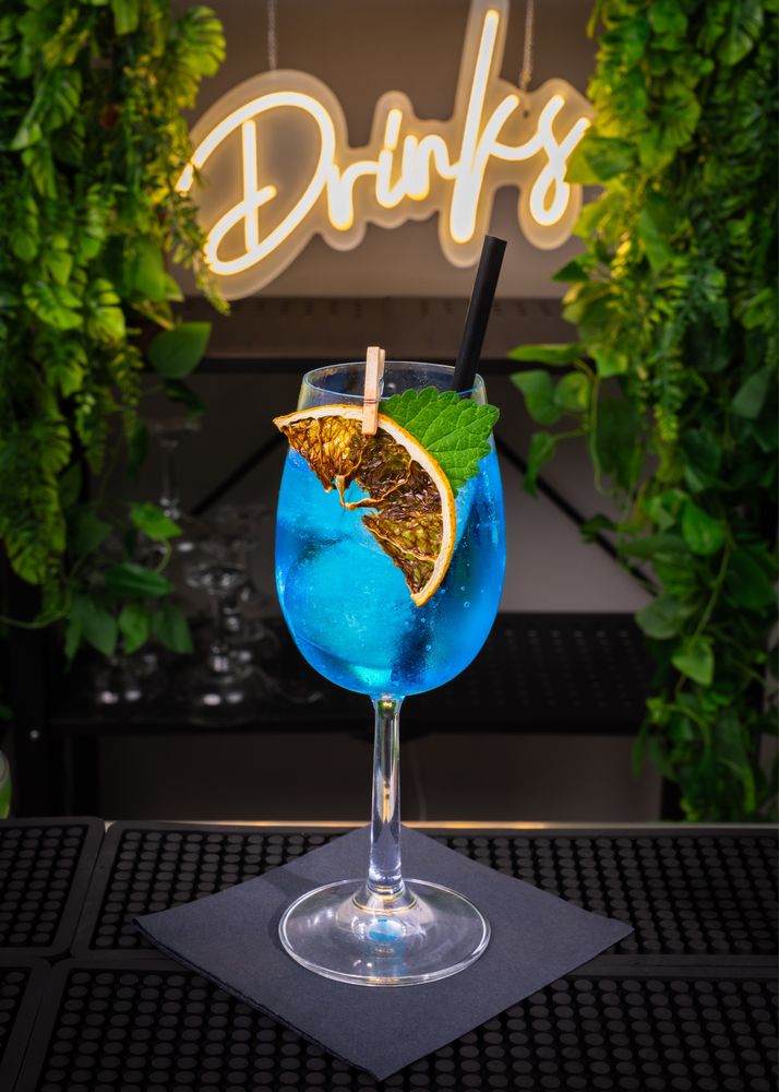 Mobilny DrinkBar  I Bar Kawowy I Barman na Wesele Urodziny Osiemnastkę