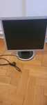 Monitor samsung Synaster940N. Polecam.
