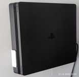 Sony playstation 4 slim 1Tb + pad + uchwyt
