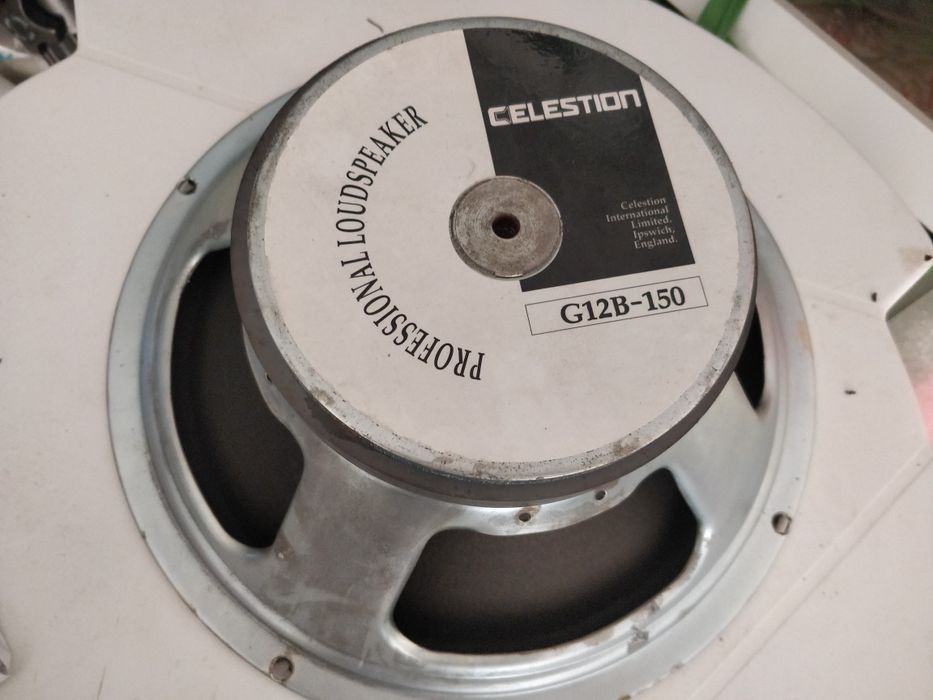 Altofalante de guitarra Celestion G12B -150