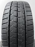 2шт літо 215/65/R16C 7мм 2021р Continental Van Contact 4 Season