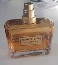 Perfume Givenchy Dahlia divin le néctar de parfum 75 ml