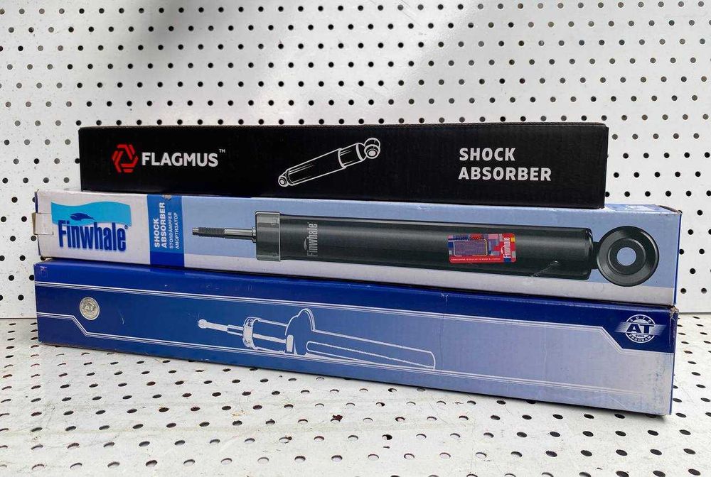 Амортизатор Волга Газель Соболь