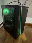 Torre pc gaming/ desktop