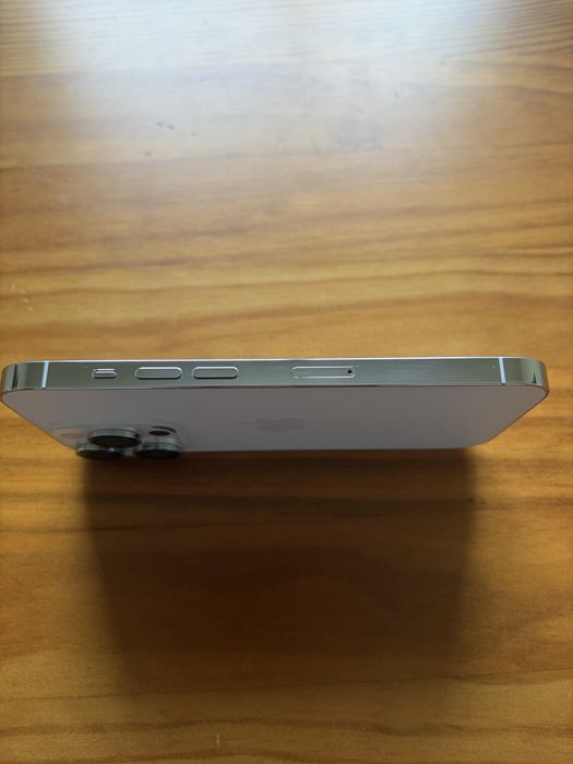 iPhone 14 Pro 128gb Silver