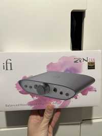 Amplificador headphones iFi Zen Can balanceado