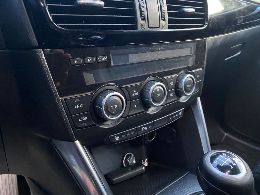 Sprzedam Mazda CX-5  SUV