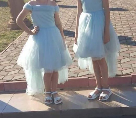 Плаття у гарному стані