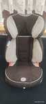 Fotelik samochodowy 15-36 kg Britax