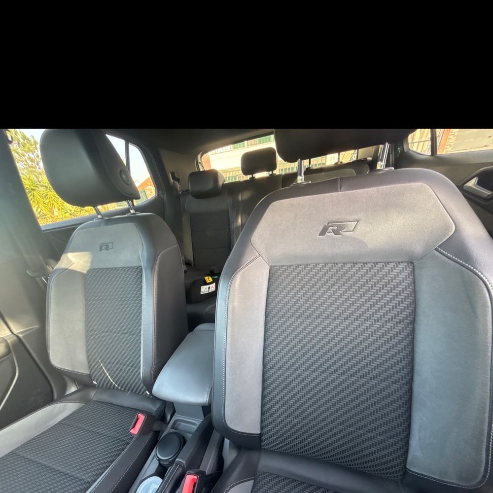 VW T-Cross R-Line DSG 115CV